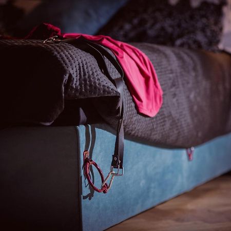 Apartament Dla Doroslych "Papierki Po Cukierkach" Lublin Dış mekan fotoğraf
