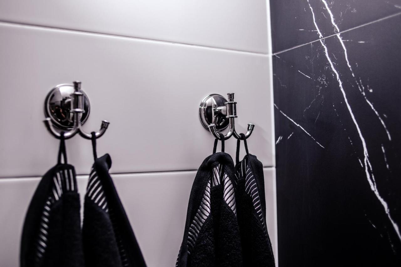 Apartament Dla Doroslych "Papierki Po Cukierkach" Lublin Dış mekan fotoğraf